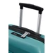 American Tourister Air Move Spinner Kabinbőrönd 55cm Teal 3 év garancia