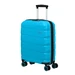 American Tourister Air Move Spinner Kabinbőrönd 55cm PeaceBlue 3 év garancia