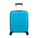 American Tourister Air Move Spinner Kabinbőrönd 55cm PeaceBlue 3 év garancia