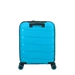 American Tourister Air Move Spinner Kabinbőrönd 55cm PeaceBlue 3 év garancia