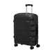 American Tourister Air Move Spinner Bőrönd 66cm Black 3 év garancia