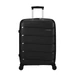 American Tourister Air Move Spinner Bőrönd 66cm Black 3 év garancia