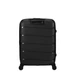 American Tourister Air Move Spinner Bőrönd 66cm Black 3 év garancia