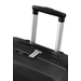 American Tourister Air Move Spinner Bőrönd 66cm Black 3 év garancia
