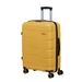 American Tourister Air Move Spinner Bőrönd 66cm SunsetYellow 3 év garancia