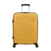 American Tourister Air Move Spinner Bőrönd 66cm SunsetYellow 3 év garancia