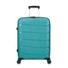 American Tourister Air Move Spinner Bőrönd 66cm Teal 3 év garancia