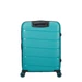 American Tourister Air Move Spinner Bőrönd 66cm Teal 3 év garancia