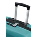 American Tourister Air Move Spinner Bőrönd 66cm Teal 3 év garancia