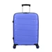 American Tourister Air Move Spinner Bőrönd 66cm PeacePurple 3 év garancia