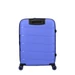 American Tourister Air Move Spinner Bőrönd 66cm PeacePurple 3 év garancia