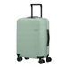 American Tourister Novastream bővíthető Spinner bőrönd 55 Zöld 3 év garancia
