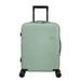 American Tourister Novastream bővíthető Spinner bőrönd 55 Zöld 3 év garancia