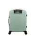 American Tourister Novastream bővíthető Spinner bőrönd 55 Zöld 3 év garancia