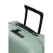 American Tourister Novastream bővíthető Spinner bőrönd 55 Zöld 3 év garancia
