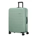 American Tourister Novastream bővíthető Spinner bőrönd 77 Zöld 3 év garancia
