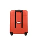 Samsonite Magnum Eco Spinner Kabinbőrönd 55 cm