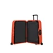 Samsonite Magnum Eco Spinner Bőrönd 81 cm