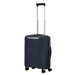 Samsonite Upscape Spinner Kabinbőrönd 55 cm Bővíthető