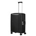 Samsonite Upscape Spinner Bőrönd 68 cm Bővíthető
