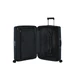 Samsonite Upscape Spinner Bőrönd 68 cm Bővíthető
