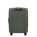 Samsonite Upscape Spinner Bőrönd 68 cm Bővíthető