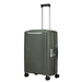 Samsonite Upscape Spinner Bőrönd 68 cm Bővíthető