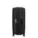 Samsonite Upscape Spinner Bőrönd 75 cm Bővíthető