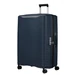 Samsonite Upscape Spinner Bőrönd 81 cm Bővíthető