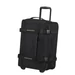 American Tourister Urban Track Gurulós Utazótáska 55 cm Fekete 3 év globális garancia