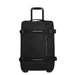 American Tourister Urban Track Gurulós Utazótáska 55 cm Fekete 3 év globális garancia