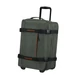 American Tourister Urban Track Gurulós Utazótáska 55 cm Khaki 3 év globális garancia