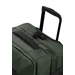 American Tourister Urban Track Gurulós Utazótáska 55 cm Khaki 3 év globális garancia