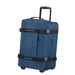 American Tourister Urban Track Gurulós Utazótáska 55 cm Navy3 év globális garancia
