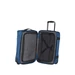 American Tourister Urban Track Gurulós Utazótáska 55 cm Navy3 év globális garancia