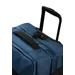 American Tourister Urban Track Gurulós Utazótáska 55 cm Navy3 év globális garancia