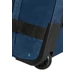 American Tourister Urban Track Gurulós Utazótáska 55 cm Navy3 év globális garancia