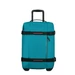 American Tourister Urban Track Gurulós Utazótáska 55 cm Türkiz 3 év globális garancia