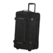 American Tourister Urban Track Gurulós Utazótáska 68 cm Fekete 3 év globális garancia