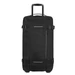 American Tourister Urban Track Gurulós Utazótáska 68 cm Fekete 3 év globális garancia