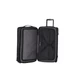 American Tourister Urban Track Gurulós Utazótáska 68 cm Fekete 3 év globális garancia