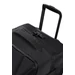 American Tourister Urban Track Gurulós Utazótáska 68 cm Fekete 3 év globális garancia