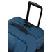 American Tourister Urban Track Gurulós Utazótáska 68 cm Navy3 év globális garancia