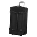 American Tourister Urban Track Gurulós Utazótáska 78,5 cm Fekete 3 év globális garancia