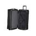 American Tourister Urban Track Gurulós Utazótáska 78,5 cm Fekete 3 év globális garancia