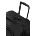 American Tourister Urban Track Gurulós Utazótáska 78,5 cm Fekete 3 év globális garancia