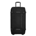 American Tourister Urban Track Gurulós Utazótáska 78,5 cm Fekete 3 év globális garancia