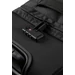 American Tourister Urban Track Gurulós Utazótáska 78,5 cm Fekete 3 év globális garancia