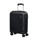 American Tourister SpeedStar Spinner Kabinbőrönd 55cm Black 3 év garancia