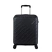 American Tourister SpeedStar Spinner Kabinbőrönd 55cm Black 3 év garancia